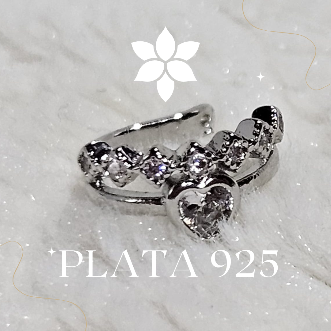 Plata 925