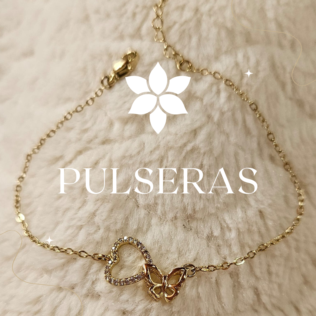 Pulseras