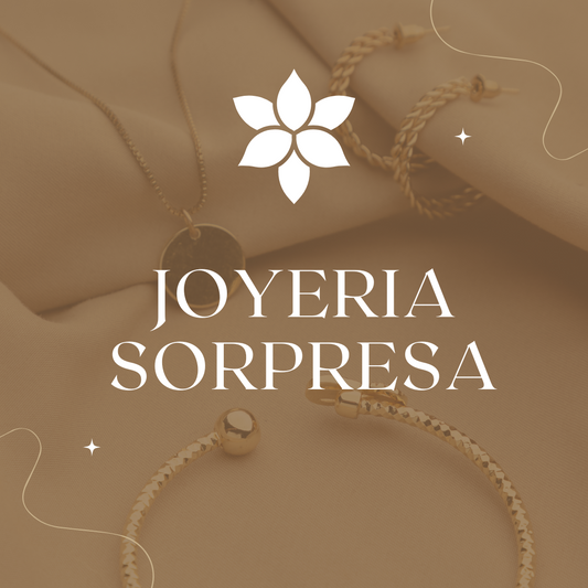 Joyería Sorpresa